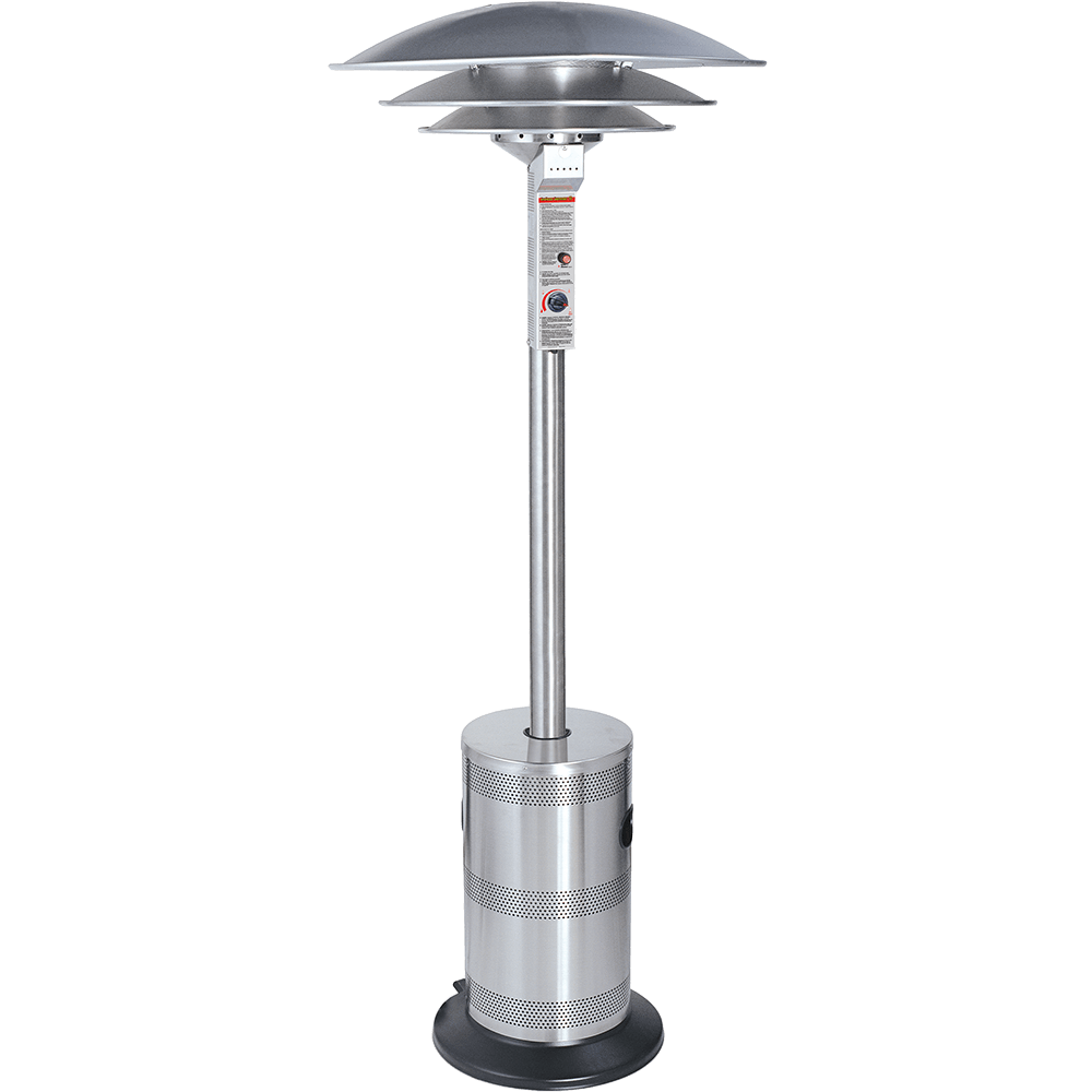 Phillips Patio Heater